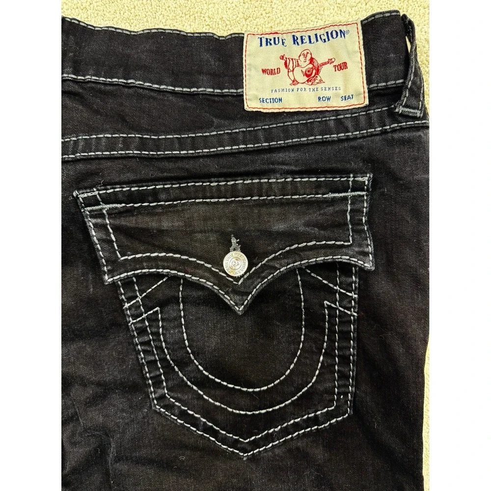 True Religion true religion